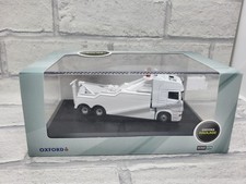 Oxford Diecast 76SCA03REC OO