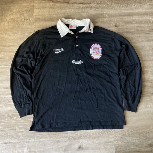 Original reebook liverpool - original,
