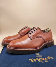RESOLED TRICKER'S Tan C-Shade