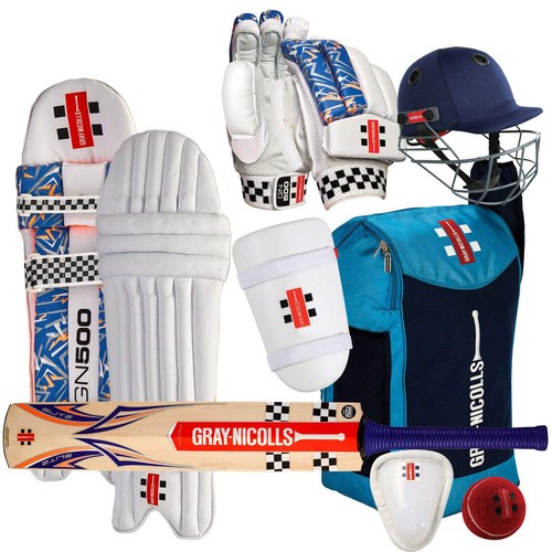 Gray nicolls junior cricket - nicolls,