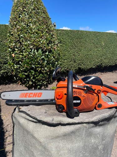 Echo 362wes professional - echo,