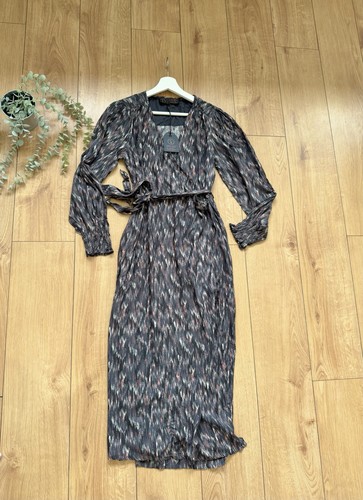 Women copper black midi - copper, &