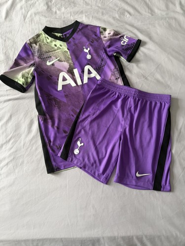 Tottenham hotspur 2021 - hotspur, 2021/22