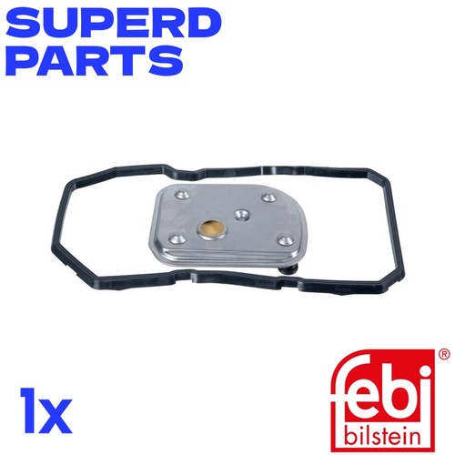 Gearbox hydraulic filter fits - gearbox,