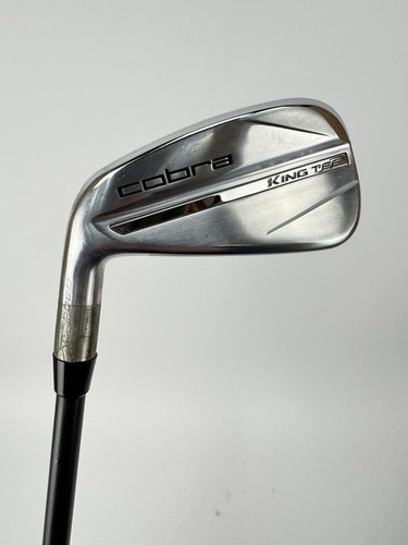 Cobra king tec iron left - cobra,