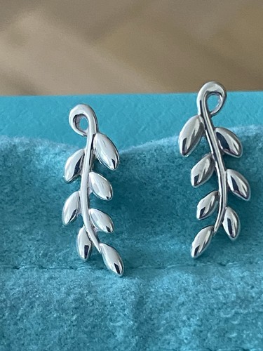 Beautiful tiffany co - tiffany, silver