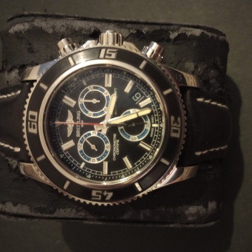 Breitling superocean - breitling,