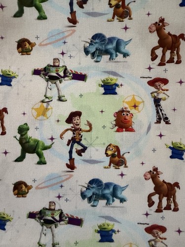 100 craft cotton fabric - craft,