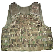 MTP Osprey Body Armour Vest