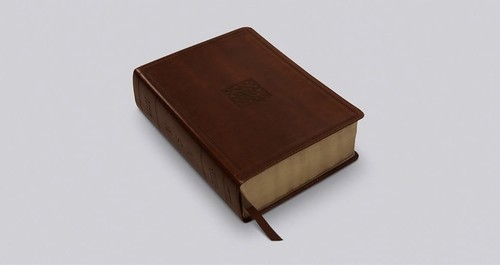 Esv study bible crossway - esv,