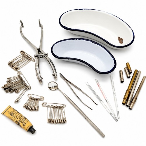 Ww2 medic tools ramc - -,
