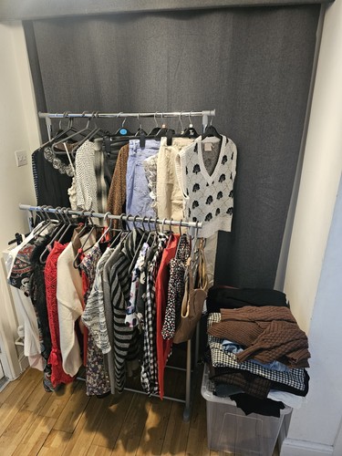 Women clothing job lot - clothing,