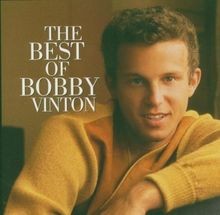 Best of Bobby Vinton von Bobby