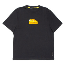 THE SIMPSONS Mens T-Shirt