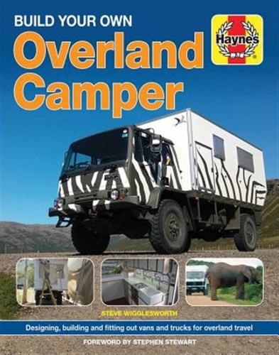 Build your own - build, overland