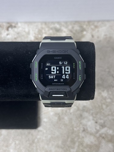 Casio shock gbd 200lm 1 - g-shock, gbd-200lm-1