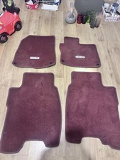 Genuine Honda Civic FK2 Type R