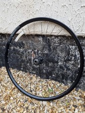 Bike Voodoo Wheel 29''160 &180mm Disc Front