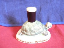 Carlton ware GUINNESS TORTOISE