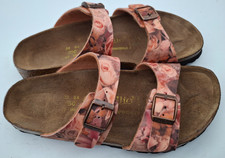 Birkenstock papillio floral - papillio,