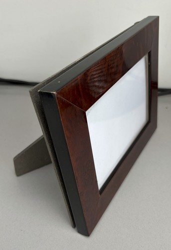 Small burr wood veneer photo - burr,