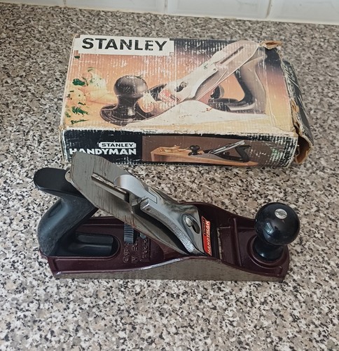 Stanley handyman 4 bench - 4,