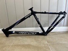 Giant Yukon Large Mountain