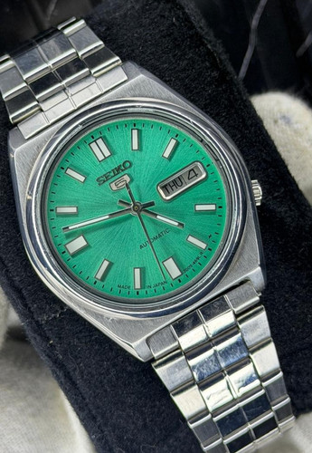 Vintage seiko men s - 5, men's