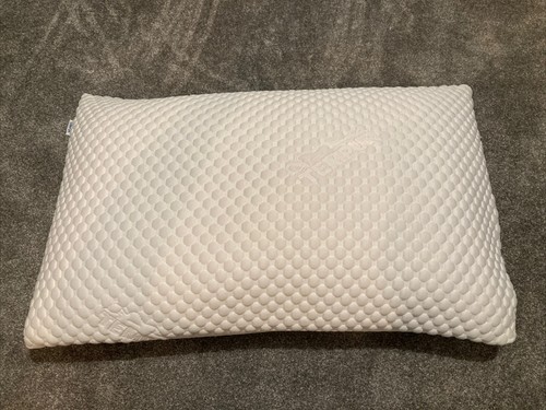 Tempur comfort cloud pillow - tempur,