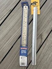 Pro 12" Triangular Aluminum