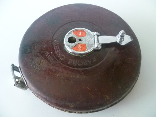 Vintage rabone chesterman - 'rabone, chesterman'