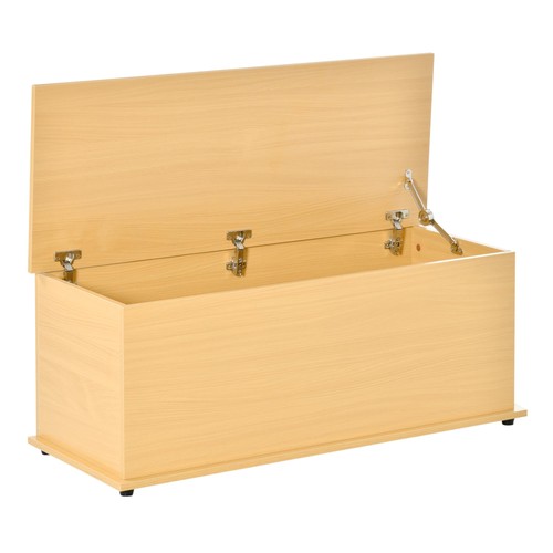 Homcom storage chest large - homcom,