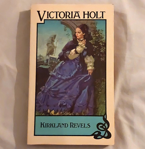 Victoria holt kirkland - holt,