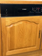 BOSCH Semi-Integrated