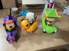 Funko Pop Hong Kong Phooey