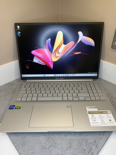 Asus vivobook 16x intel core - asus,