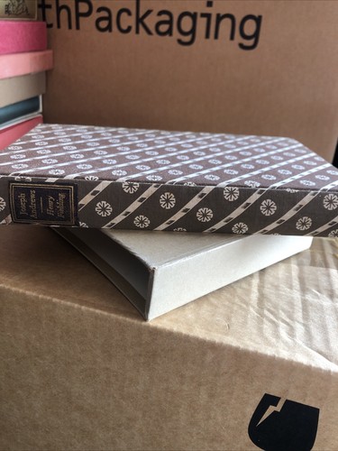 Folio society book 1967 joseph - folio,