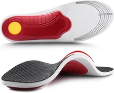 Steady Step Slim Arch Support