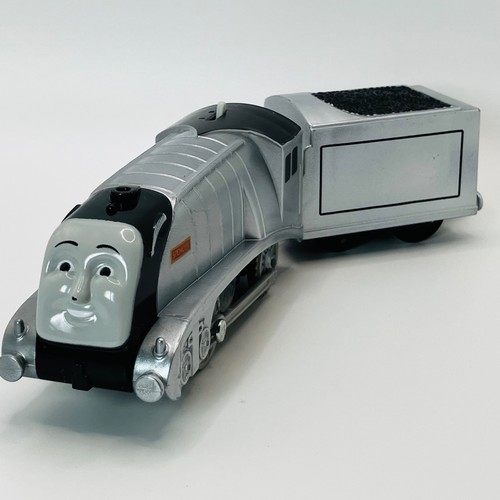 Trackmaster spencer tender - spencer,