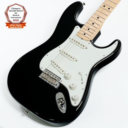 Fender made japan fsr - fender, in