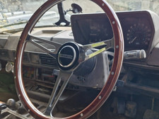 Range Rover Classic Pre soft