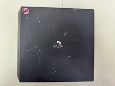 Sony PS4 Pro 1Tb Black Console