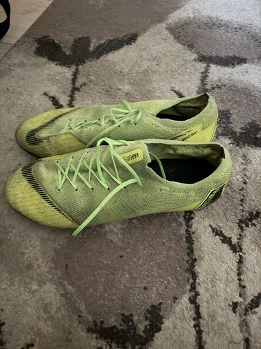 Nike mercurial vapour - vapour, fg