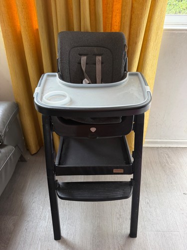 High chair