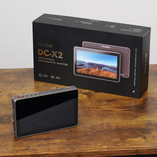 Viltrox dcx2 camera - viltrox, dc-x2