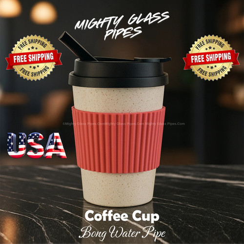 Coffee cup water - coffee, water-pipe