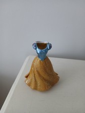 Magiclip Snow White Dress