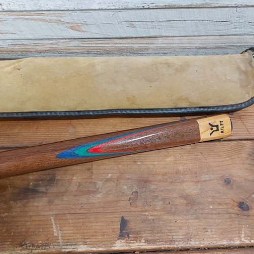 Snooker riley cue - riley,