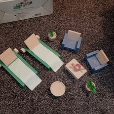 Lidl Playtive dolls house