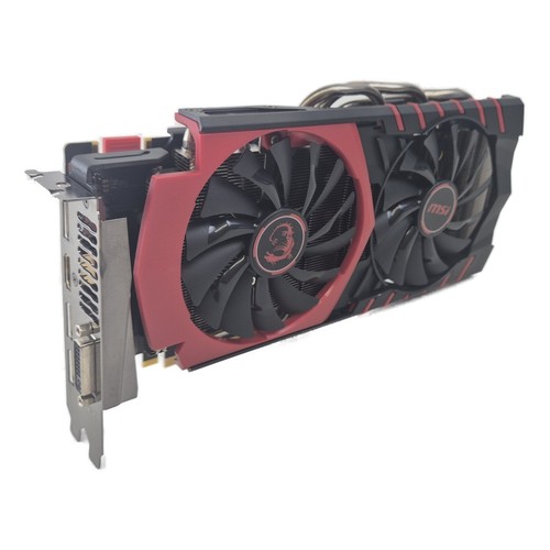 Msi gtx 960 gaming 2gb - 960,